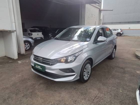 FIAT CRONOS 1.0 FIREFLY FLEX DRIVE MANUAL